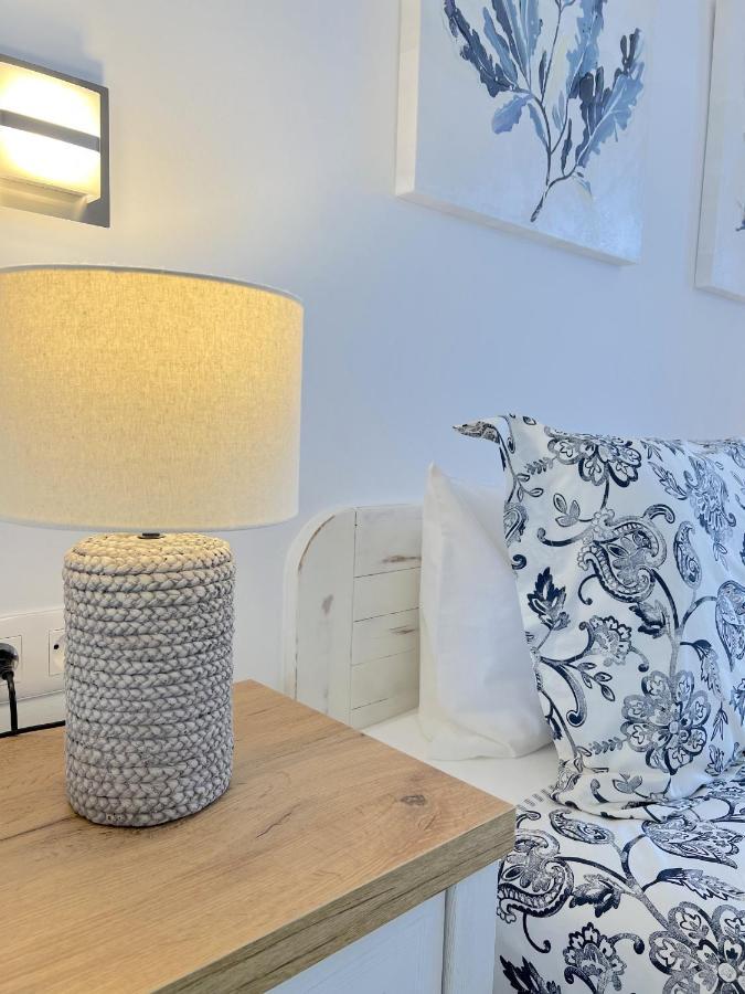Casahost Bastian Boutique II Seaview Apartment Costa Teguise Bagian luar foto
