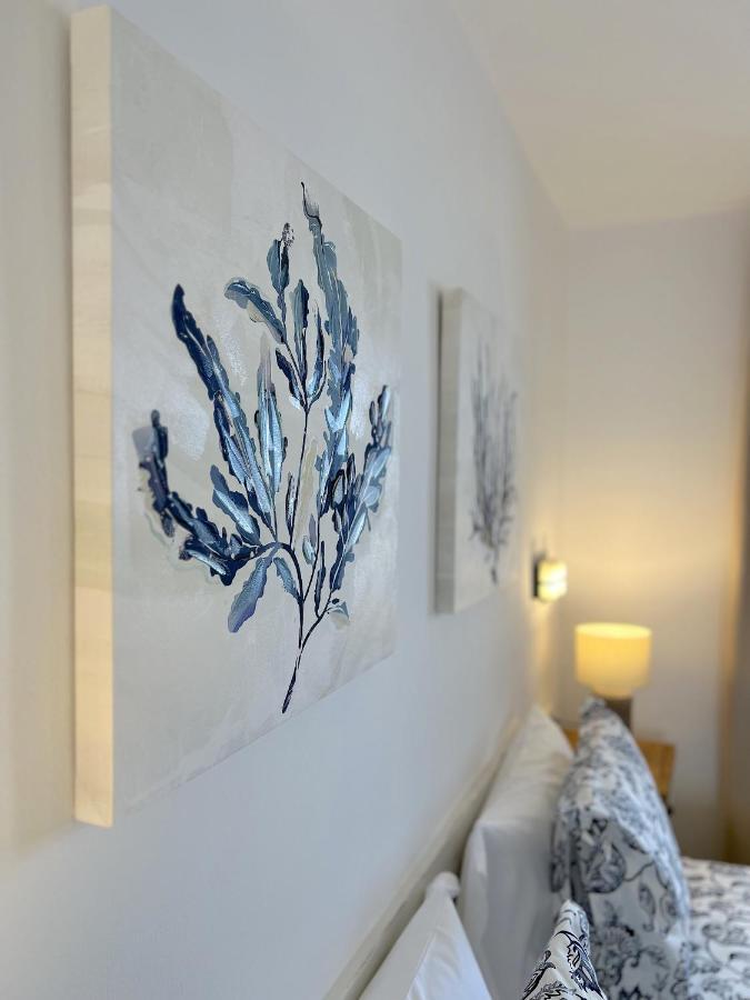 Casahost Bastian Boutique II Seaview Apartment Costa Teguise Bagian luar foto